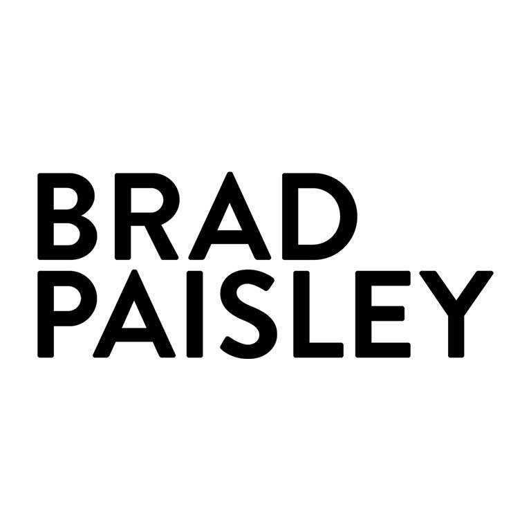 Brad Paisley Announces March 3 Release Date For Next Album LOVE AND WAR